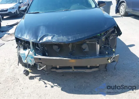 2012 Toyota Camry Se V6 из США, поврежденный, VIN 4T1BK1FK5CU500309